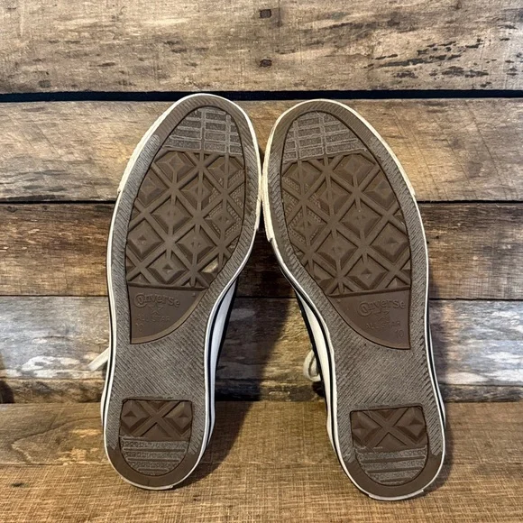 💰BOGO FREE Men’s Women’s Unisex Converse Hi Top Sneakers - Picture 9 of 10